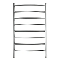 Полотенцесушитель электрический Terminus Классик П8 50х85 см quick touch