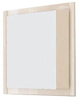 Зеркало с подсветкой Cezares 90 см прямоугольное