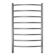 Полотенцесушитель электрический Terminus Классик П8 50х85 см quick touch