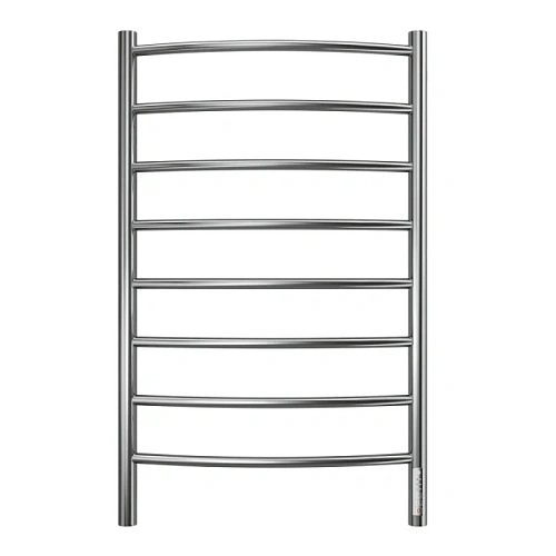 Полотенцесушитель электрический Terminus Классик П8 50х85 см quick touch - фото 2