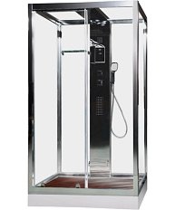 Душевая кабина LAGARD LOGIKA