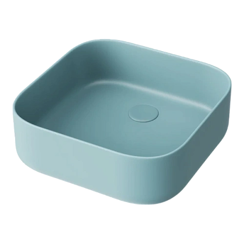 Раковина Omoikiri June Oc 40 см ocean - фото 3