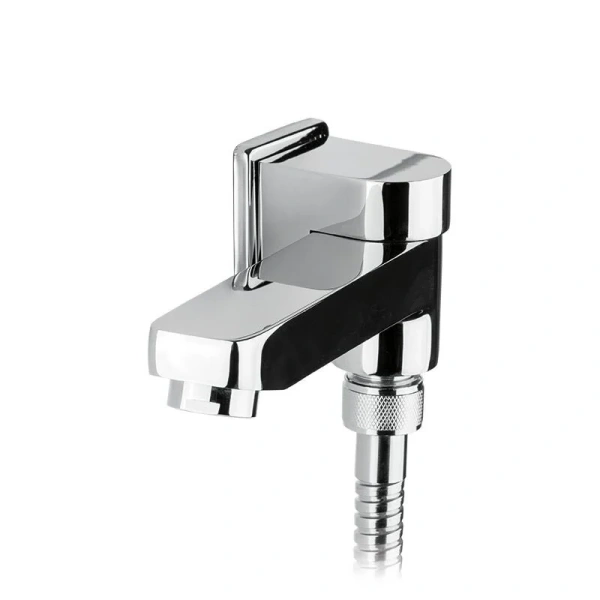 Душевой комплект Timo Tetra-thermo хром SX-0199/00SM (детальная фотография), хром index_1