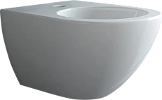 Биде подвесное BERGES Puma керамика