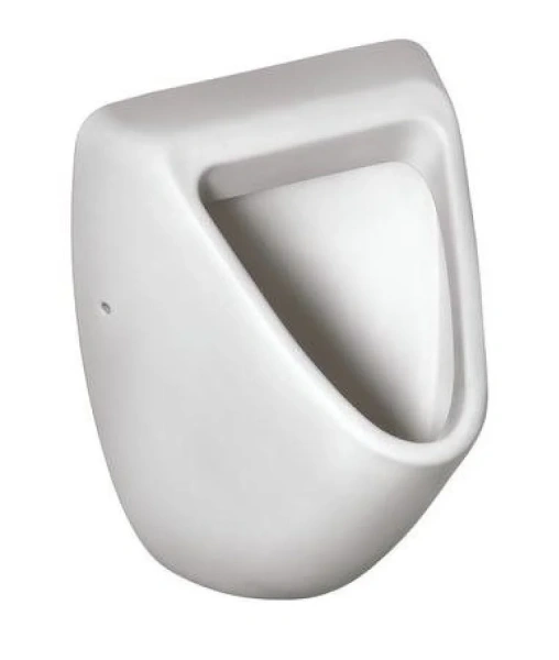 Писсуар подвесной Ideal Standard Ecco-Eurovit белый, задний подвод воды K553801 (детальная фотография)