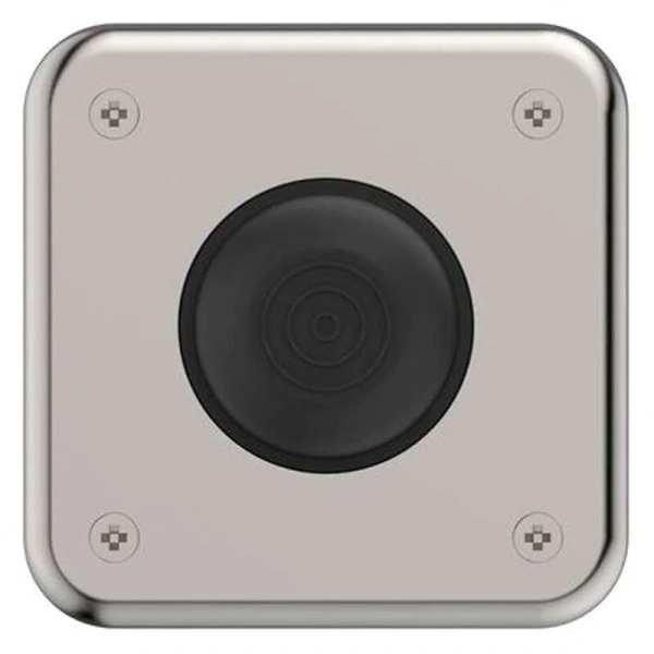 Клавиша смыва Ideal Standard ProSys Septa Pro нержавеющая сталь R0138MY (детальная фотография)