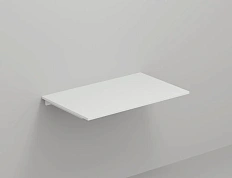 Столешница Salini Costa 80 см покраска по RAL полностью