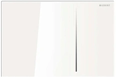 Смывная клавиша для двойного смыва Geberit Sigma 70 115.620