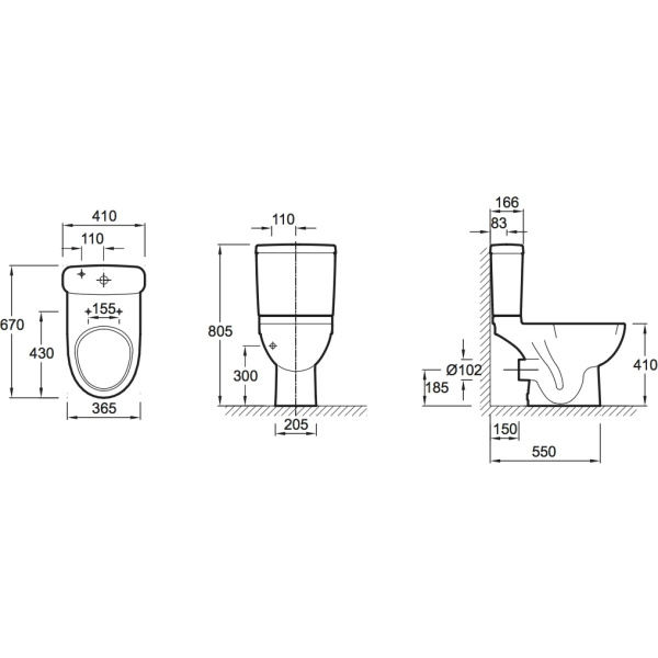 Схема (детальная фотография), современные, hi-tech, круглые