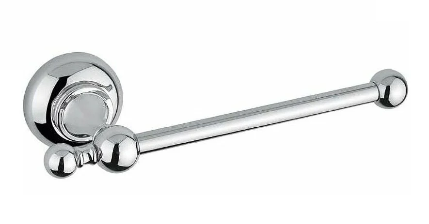 Бумагодержатель Cezares APHRODITE-TH04 открытый (детальная фотография)