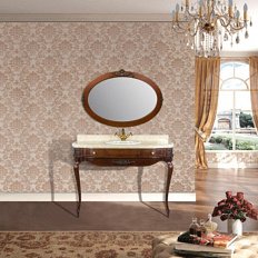 Мебель для ванной Tessoro Serena 125