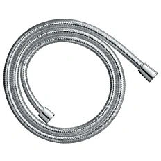 Шланг для душа Hansgrohe Comfortflex хром