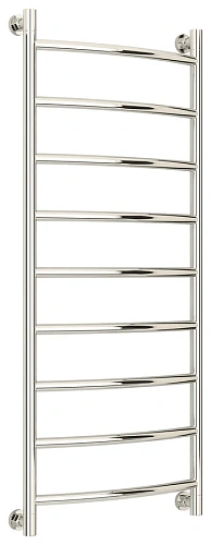 Полотенцесушитель водяной Сунержа Галант+ 50х120 см глянцевый хром - фото 1