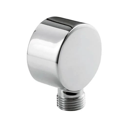 Шланговое подключение IDDIS латунь (детальная фотография)