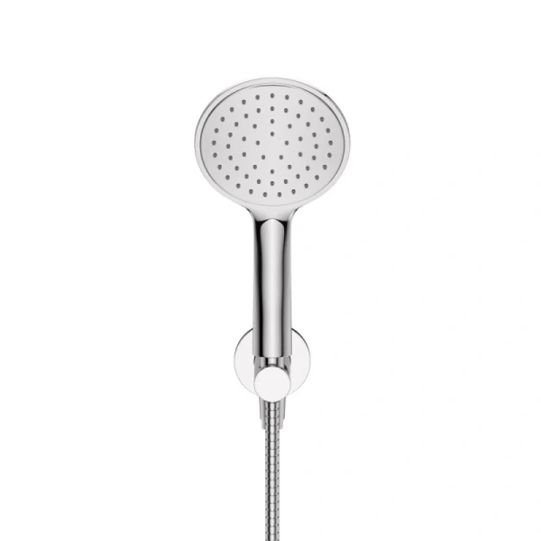 Душевой комплект Cezares хром CZR-B-KD-01 (детальная фотография), нет в наличии