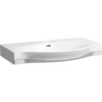 Раковина Laufen Palace 90 см без отверстий для смесителя