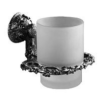 Стакан для ванной Art&Max Sculpture AM-0684-T
