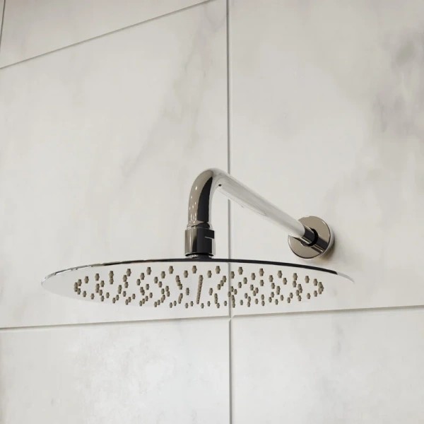 Душевой комплект RGW Shower Panels SP-55 хром 51140855-01 (детальная фотография), хром
