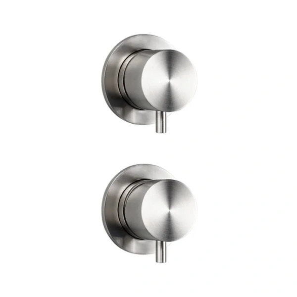 Смеситель для душа Cisal Xion встраиваемый XI000215D1 (детальная фотография)