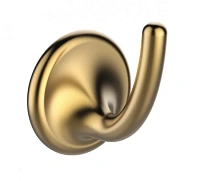 Крючок для ванной IDDIS Oldie бронза