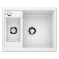 Мойка для кухни, цвет белый, Blanco Metra 6
