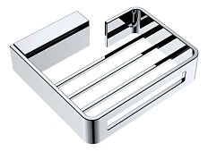 Мыльница Boheme Q 10959 настенная