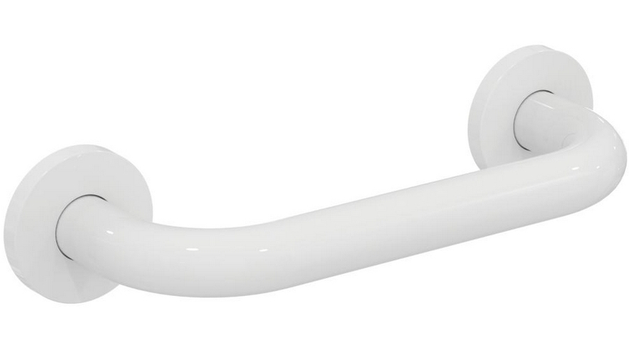 Поручень для ванной Ideal Standard Contour белый S6450AC (детальная фотография)