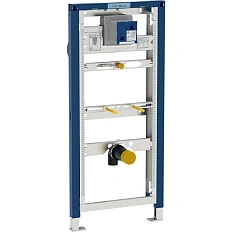 Инсталляция для писсуара Geberit Duofix универсальная
