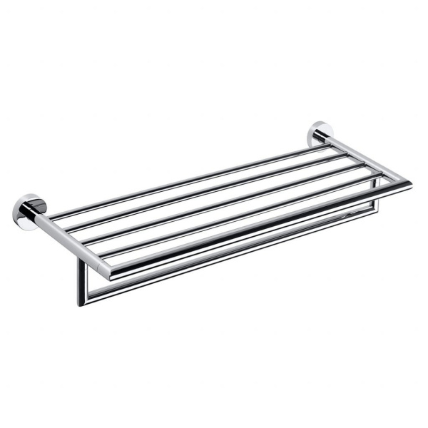 Полотенцедержатель Bemeta Omega хром 104205072 (детальная фотография)