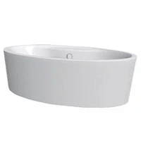 Ванна акриловая Vayer Beta 194 х 100 см