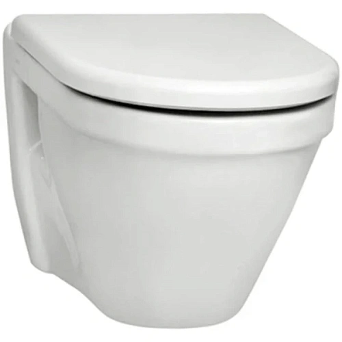 Унитаз подвесной, без сиденья, VitrA S50 - фото 1