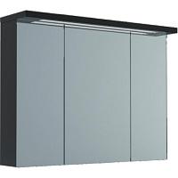 Зеркальный шкаф, цвет матовый, Verona Viva