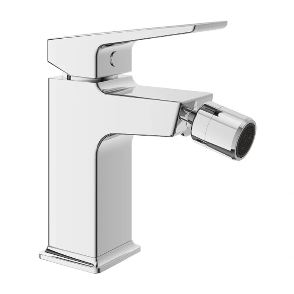 Смеситель для биде Aqueduto Claro CLA0500, цвет хром (детальная фотография)