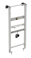 Инсталляция для писсуара Ideal Standard ProSys с верхней подводкой