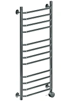 Полотенцесушитель электрический Ника Trapezium 100х40 см правый