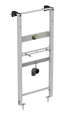 Инсталляция для писсуара Ideal Standard ProSys с верхней подводкой