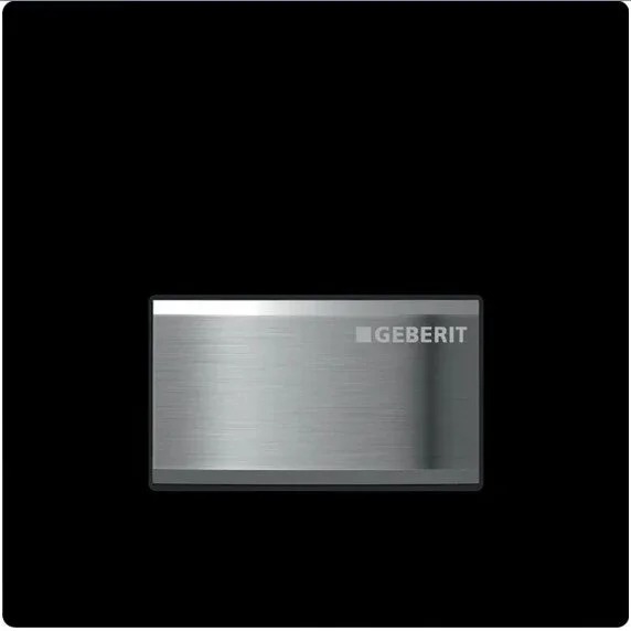 Пневматическая система управления смывом для писсуара Geberit Sigma 50 116.016 (детальная фотография), нет в наличии