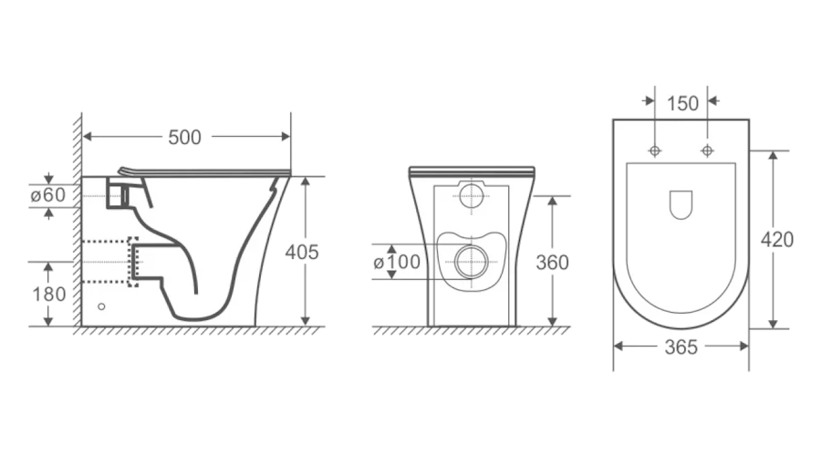 Схема (детальная фотография), белые