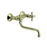 Смеситель для ванны Nobili Grazia настенный