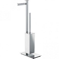 Стойка для ванной Colombo Units левосторонняя