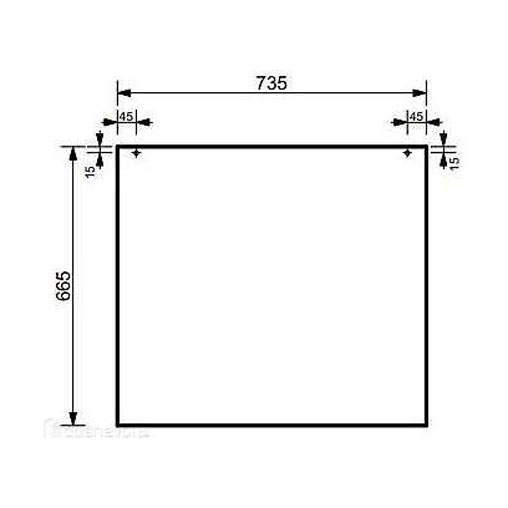 Схема (детальная фотография), по запросу