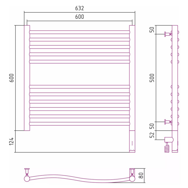 Схема (детальная фотография), другие