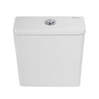 Бачок для унитаза BelBagno Luce белый