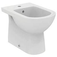 Биде напольное Ideal Standard Tempo белое