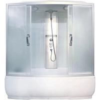 Душевой бокс River 170x80 см