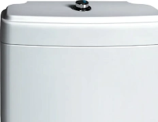 Механизм смыва для бачка Simas хром