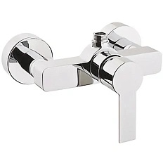 Смеситель для душа VitrA Flo S A41938EXP