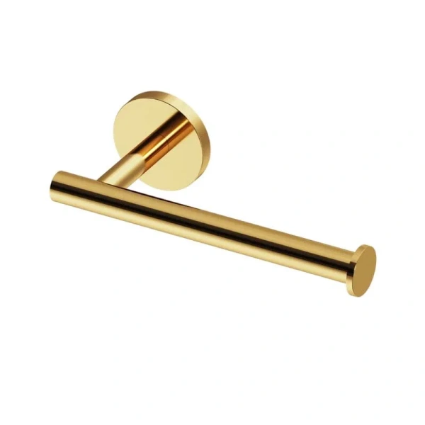 Бумагодержатель Am.Pm X-Joy золото A85A34199 (детальная фотография)