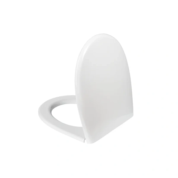 Крышка-сидение с микролифтом IDDIS Optima Home белая 007PPSCi31 (детальная фотография), с микролифтом index_1