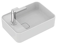Раковина Ideal Standard Strada II 50 см ассиметричная